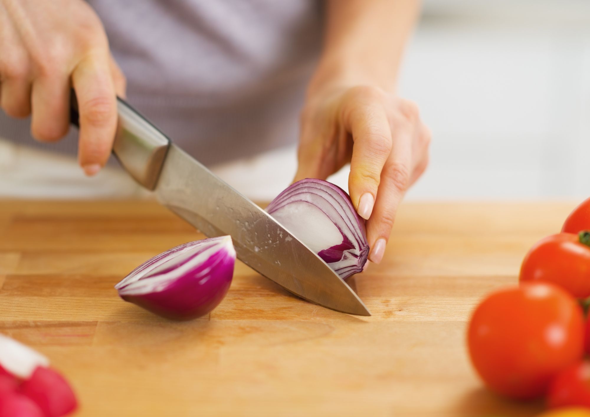 איך לבחור סכין שף