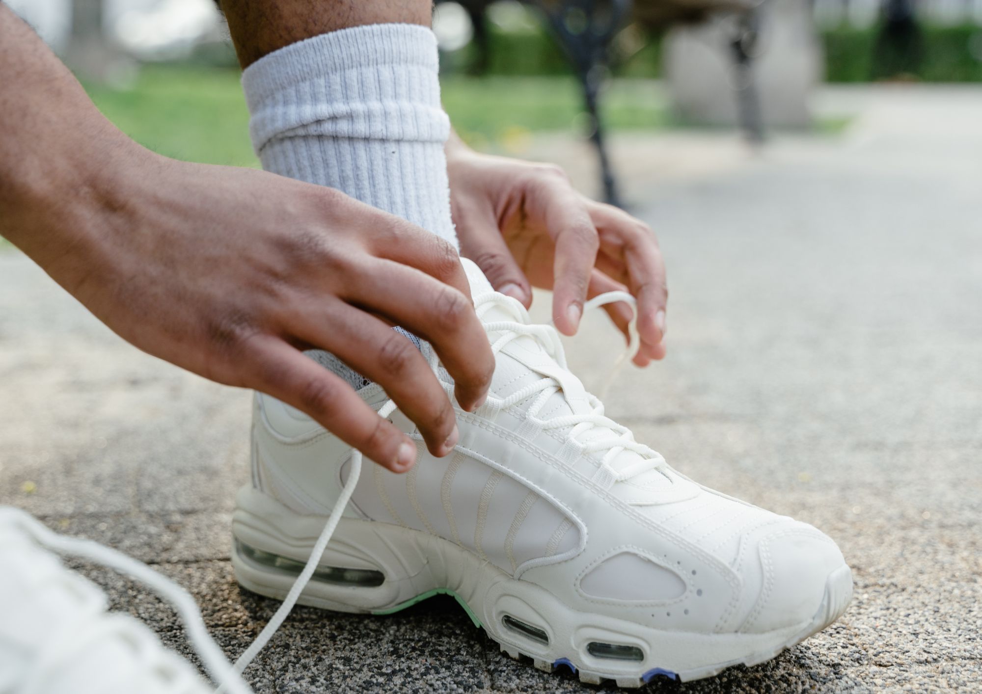 מותגי נעלי ספורט