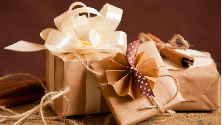 רעיונות למתנות