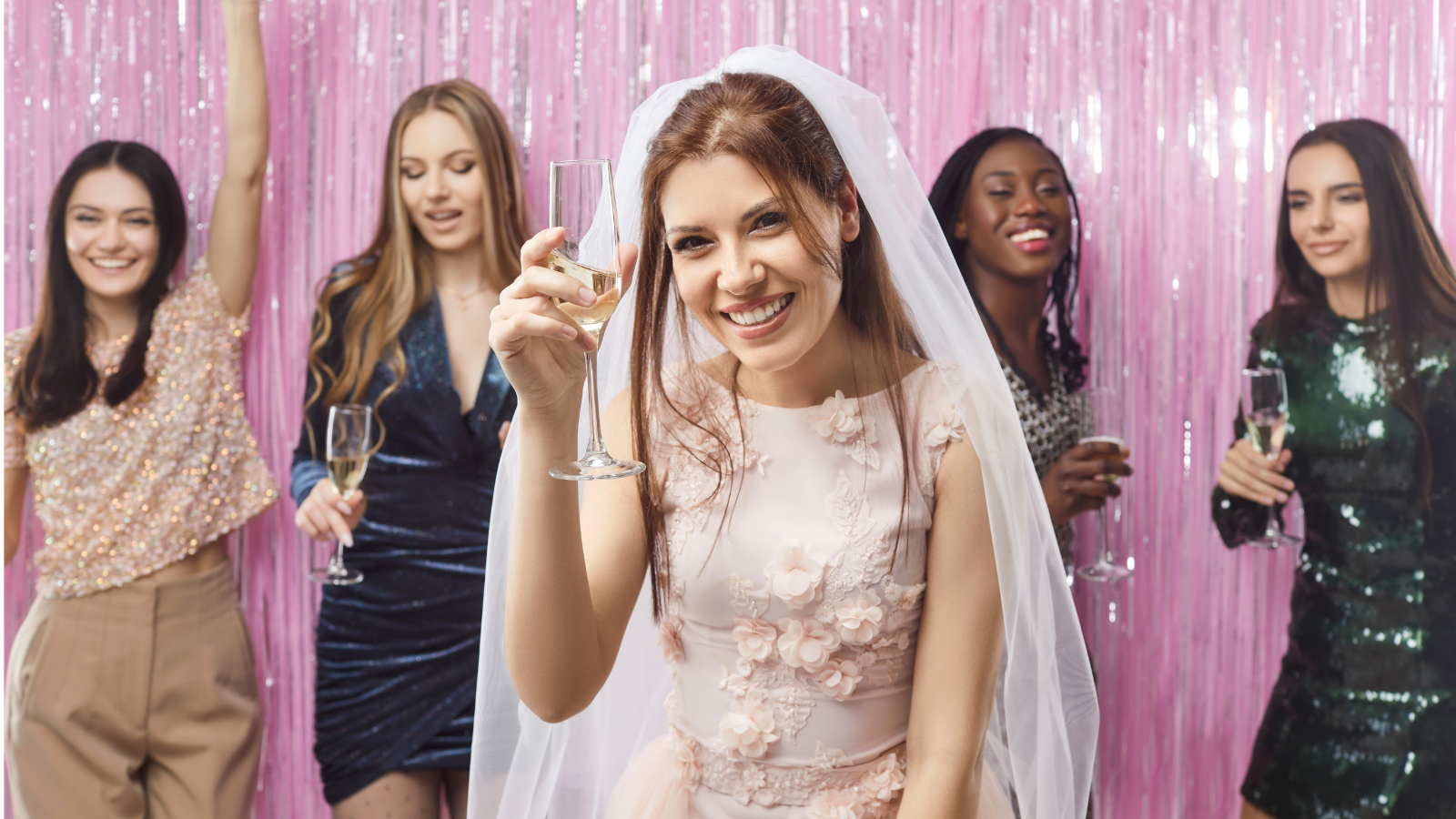 מתנה לכלה למסיבת רווקות